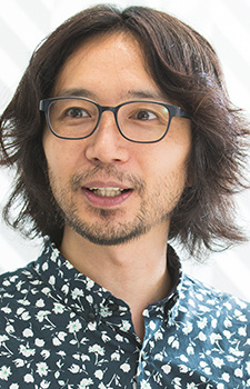Zako, Akifumi