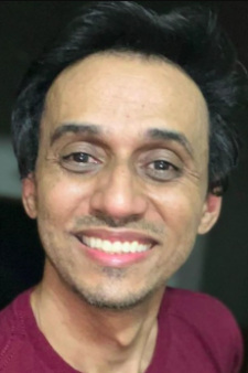 Pinheiro, Rafael