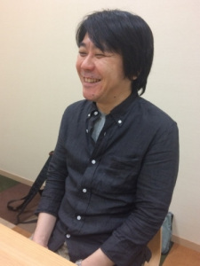 Takeuchi, Toshimitsu