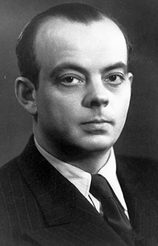 de Saint-Exupéry, Antoine