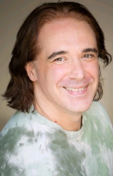Laisné, Grégory