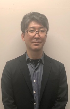 Arai, Eiji