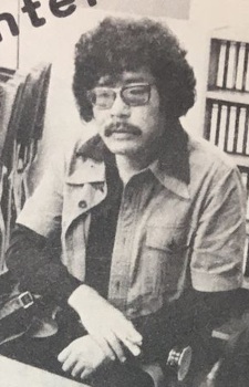 Hara, Seitarou