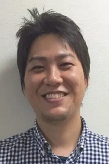 Aoi, Hiroyuki