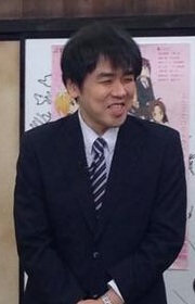 Ishikura, Kenichi