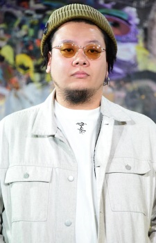Sasaki, Shuu