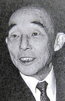 Yabushita, Taiji