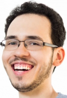 Noriega, Paulo