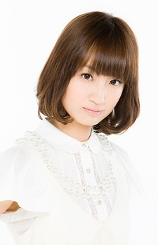 Aso, Natsuko