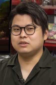Kawashita, Yuuki