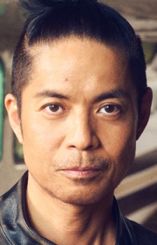 Kubota, Toshinobu