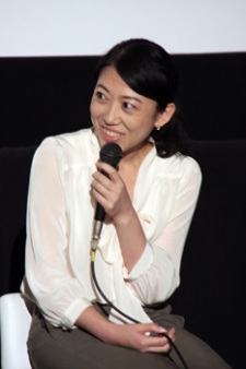 Matsui, Chinatsu