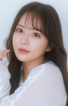Iguchi, Yuka
