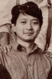 Endou, Masaaki