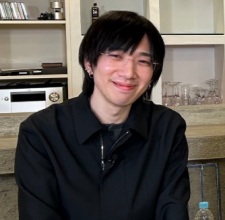 Niinuma, Takuya