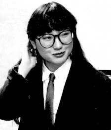 Horazawa, Yumiko