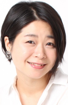 Ozaki, Mami
