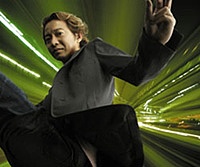 Matsumoto, Akihiko
