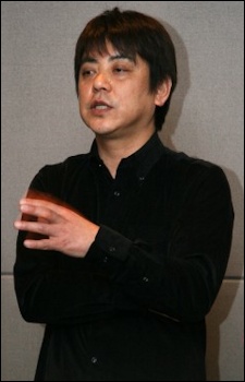 Yatabe, Katsuyoshi