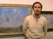 Inoue, Naohisa