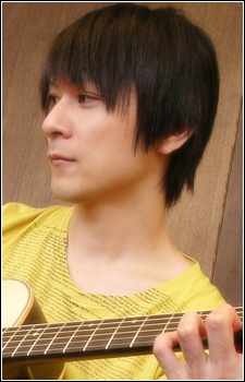 Mitsuda, Yasunori