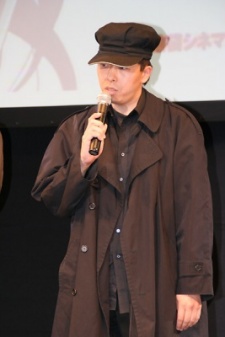 Takahashi, Yashichiro