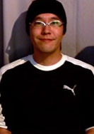 Okazaki, Takeshi