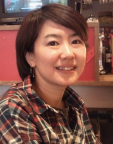 Itou, Michiko