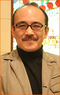 Yoshino, Hiroyuki