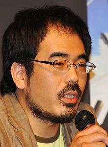 Miyaji, Masayuki