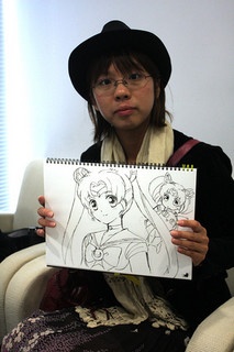 Watanabe, Atsuko