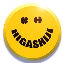 Higashiji, Kazuki