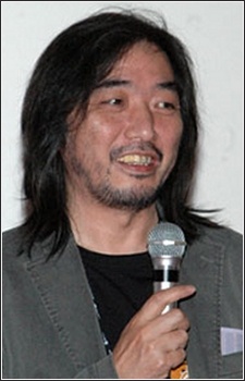 Yamamoto, Yasuichirou