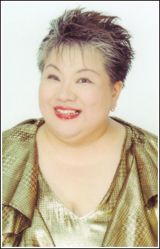 Nakajima, Keiko