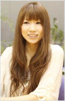 Ishizuka, Atsuko