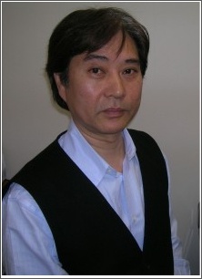 Totsuka, Osamu