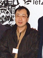 Harada, Hiroshi