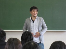 Kaminaga, Manabu