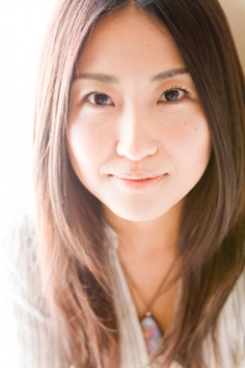 Ikeda, Ayako