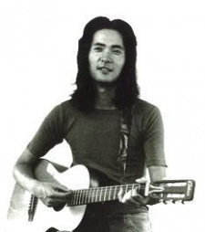 Serizawa, Hiroaki