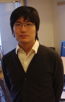 Hosogane, Takuya