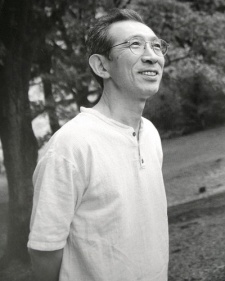Oga, Kazuo
