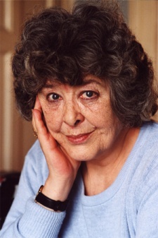 Jones, Diana Wynne