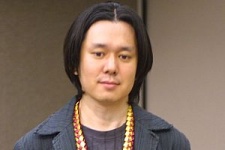 Moriyama, Daisuke