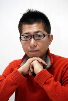 Yamanobe, Kazuki
