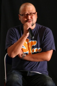 Suzuki, Kenichi