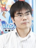 Hirayanagi, Satoru
