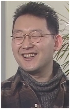 Yamane, Kimitoshi