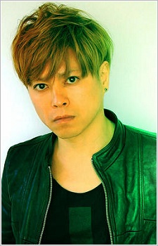 Arai, Ken