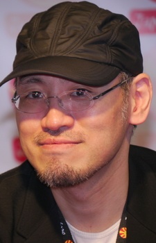 Yuuki, Nobuteru
